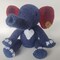Baby Elephant Stuffed Animal product 2